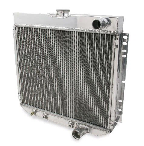 Frostbite Aluminum Radiator- 3 Row - FB127